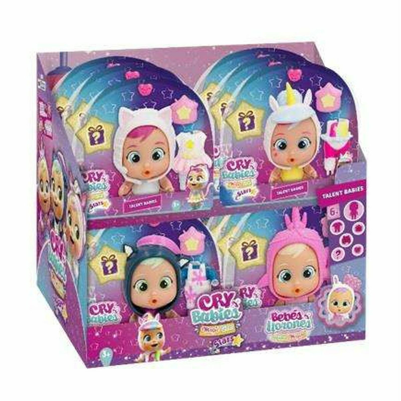 Baby doll IMC Toys