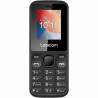 Mobile phone Logicom  Posh 186 32 MB Black