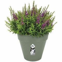 Plant pot Elho   Green Plastic Ø 30 cm