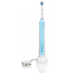 Electric Toothbrush Oral-B Pro 1 500