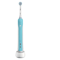 Electric Toothbrush Oral-B Pro 1 500