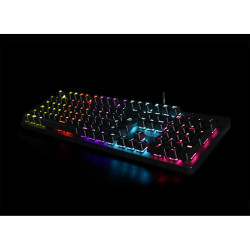 Gaming Keyboard Droxio KATORI 1,5 m Spanish Qwerty