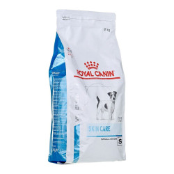 Fodder Royal Canin Skin Care Adult Meat 2 Kg