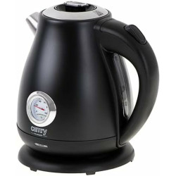 Kettle Adler CR 1344b Black 2200 W 1,7 L