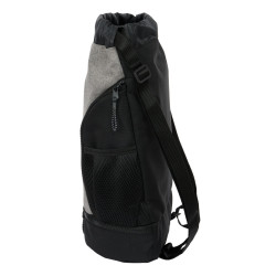 Child's Backpack Bag Eckō Unltd. Rhino Black Grey 35 x 40 x 1 cm