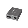 Singlemode Media Converter TP-Link MC110CS 100 Mbps Grey