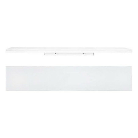 LED Tube EDM White A 25 W 2500 lm (6400 K)