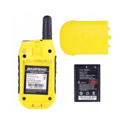 Walkie-Talkie Baofeng BF-T6