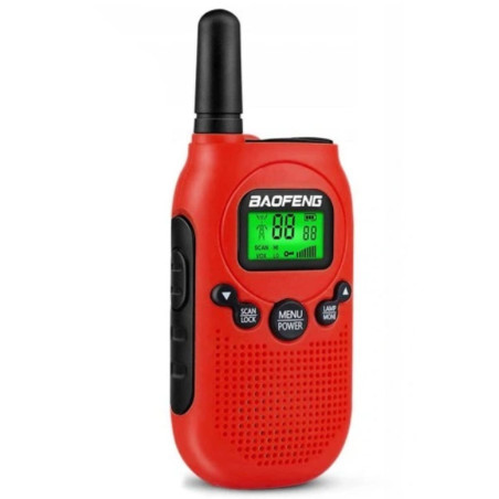 Walkie-Talkie Baofeng BF-T6