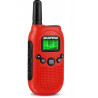 Walkie-Talkie Baofeng BF-T6