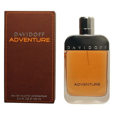 Men's Perfume Adventure Davidoff EDT 100 ml