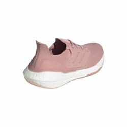 Running Shoes for Adults Adidas Ultraboost 22 Salmon