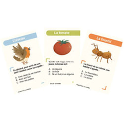 Educational Game Ravensburger Mon petit potager (1 Piece)