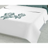 Bedding set Roses Devota & Lomba Roses Green