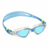 Swimming Goggles Aqua Sphere Kayenne Blue Adults