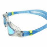 Swimming Goggles Aqua Sphere Kayenne Blue Adults