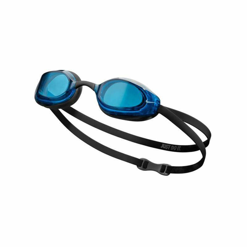 Swimming Goggles Nike Vapor  Blue One size