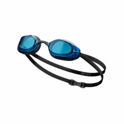 Swimming Goggles Nike Vapor  Blue One size