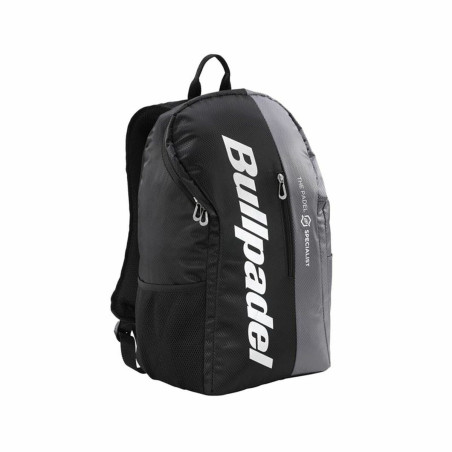 Gym Bag Bullpadel BPM-23004 Perfor Grey Multicolour