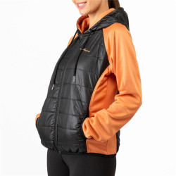 Women's Sports Jacket Koalaroo Shuyka Black