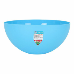 Salad Bowl Dem Nayade 5,45 L 28 x 28 x 13 cm (16 Units)