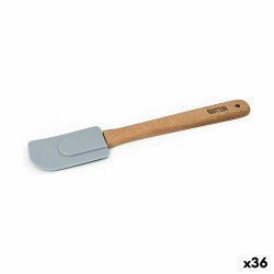 Spatula Quttin Soft 24 x 5 x 1,5 cm (36 Units)