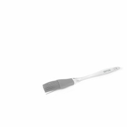 Kitchen Brush Quttin Clear Silicone 24 x 4 x 0,5 cm