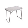 Folding Table Marbueno 60 x 40 x 50 cm