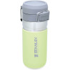 Thermal Bottle Stanley Quick Flip Lime 470 ml