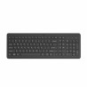 Wireless Keyboard HP 220 Black