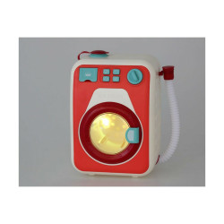 Toy washing machine Electric Toy 43 x 28 cm