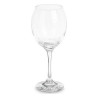 Set of cups Velasco Transparent Glass 450 ml (2 Units)