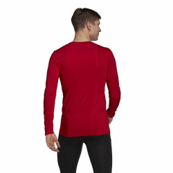 Men’s Long Sleeve Shirt Adidas Compression