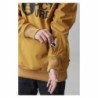 Men’s Hoodie Picture Yellow