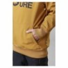 Men’s Hoodie Picture Yellow