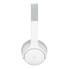 Headphones Belkin AUDWH2BTWH White