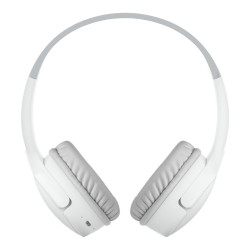 Headphones Belkin AUDWH2BTWH White