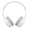 Headphones Belkin AUDWH2BTWH White