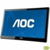 Monitor AOC E1659FWU 15,6"