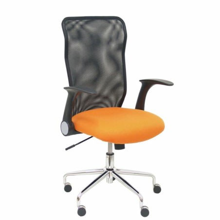 Office Chair Minaya P&C BALI308 Orange