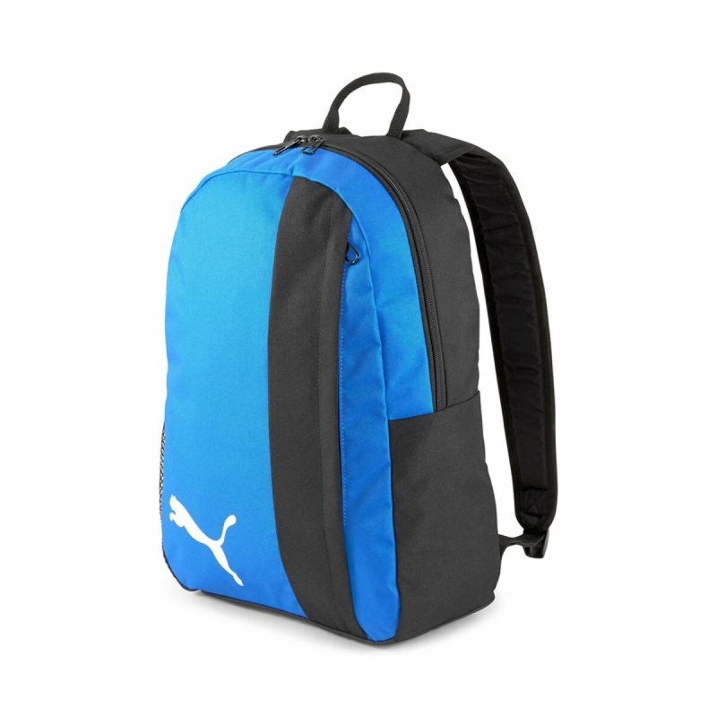 Gym Bag Puma Teamgoal 23 Indigo