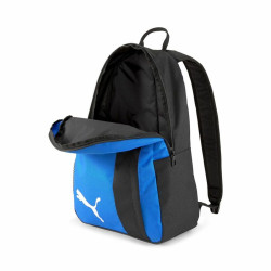 Gym Bag Puma Teamgoal 23 Indigo