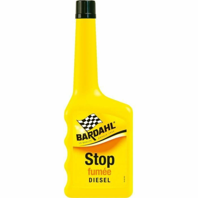 Anti-smoke Diesel Bardahl Stop smoke GSA 350 ml