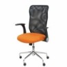 Office Chair Minaya P&C BALI308 Orange