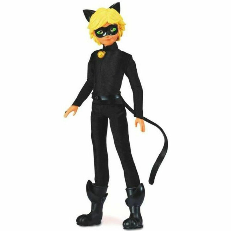 Doll Bandai Miraculous Adrien 26 cm