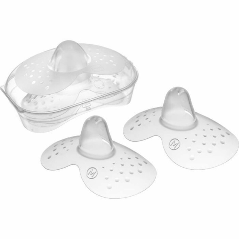 Nipple shield MAM M 20 mm