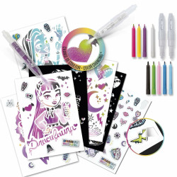 Writing Set Lansay Monster High Fashion