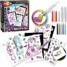 Writing Set Lansay Monster High Fashion