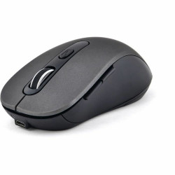 Mouse Bluestork Grey