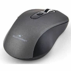 Mouse Bluestork Grey